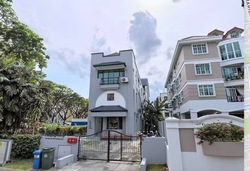 Tembeling Road (D15), Terrace #477363651